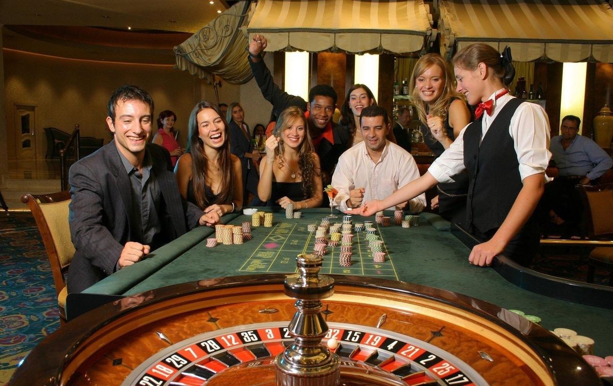 Sports Betting