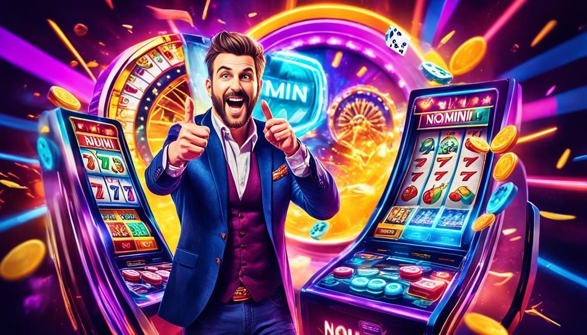 APKOLL Live Casino